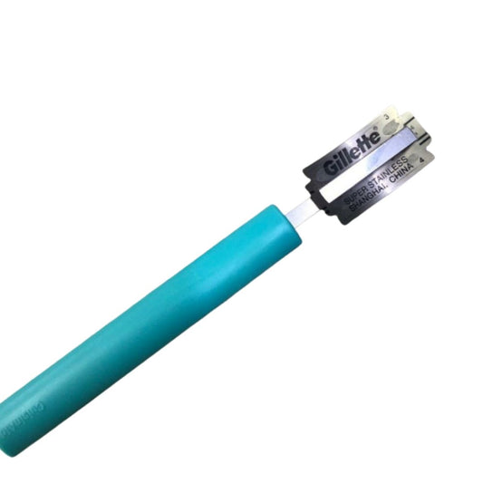 Cuisin Aid Bread Scoring Lame