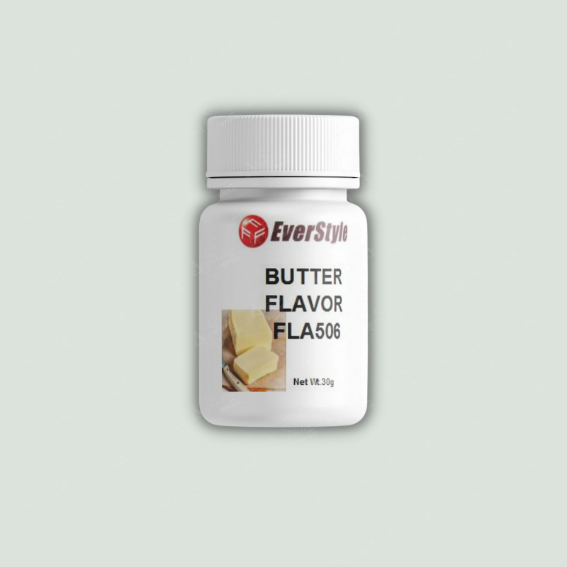 Everstyle Dairy Series Flavoring (Bundle of 5)