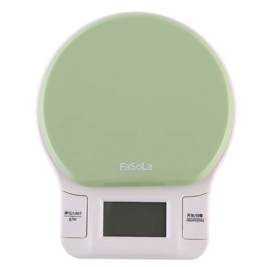 Fasola Kitchen Scale