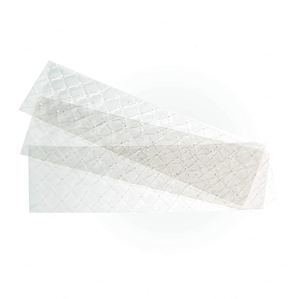 Gelita Gold Leaf Gelatine 500 Sheets