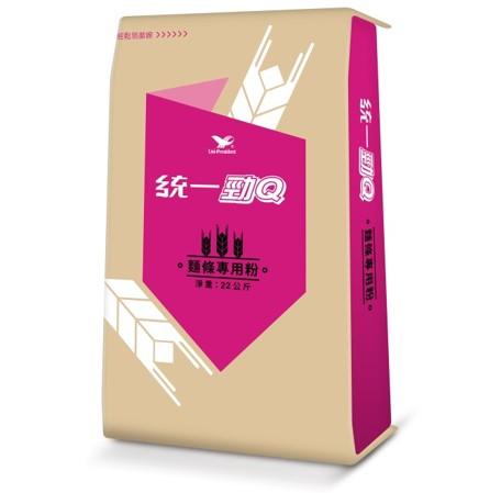 Uni-President JingQ All Purpose Flour 22kg