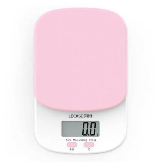 Loease Kitchen Scale