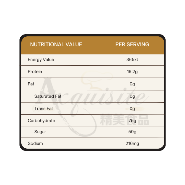 Everstyle Instant Meringue Powder