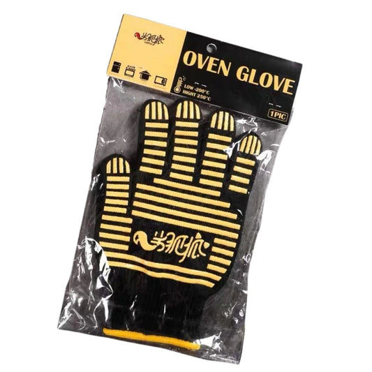 Oven Glove