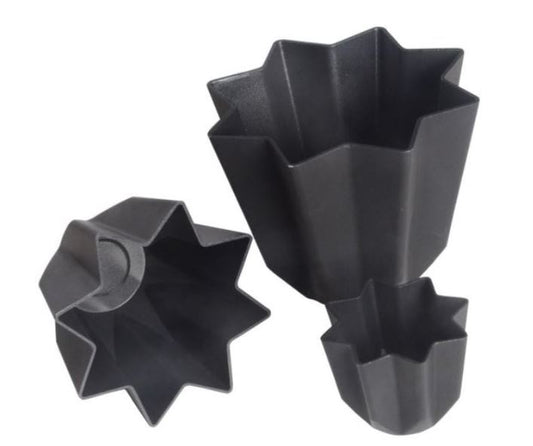 Pandoro Mould
