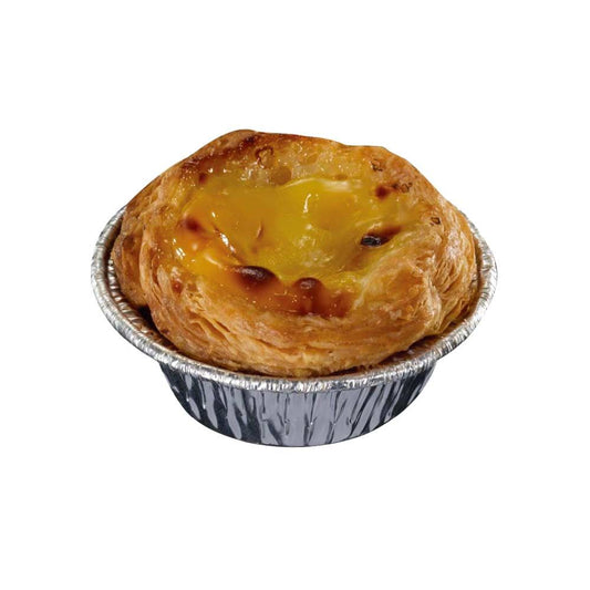 Premium Mini Round Frozen Raw Pastry Shell