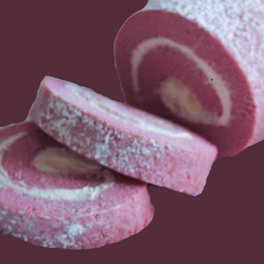 Sweet Potato Swiss Roll Premix 500g