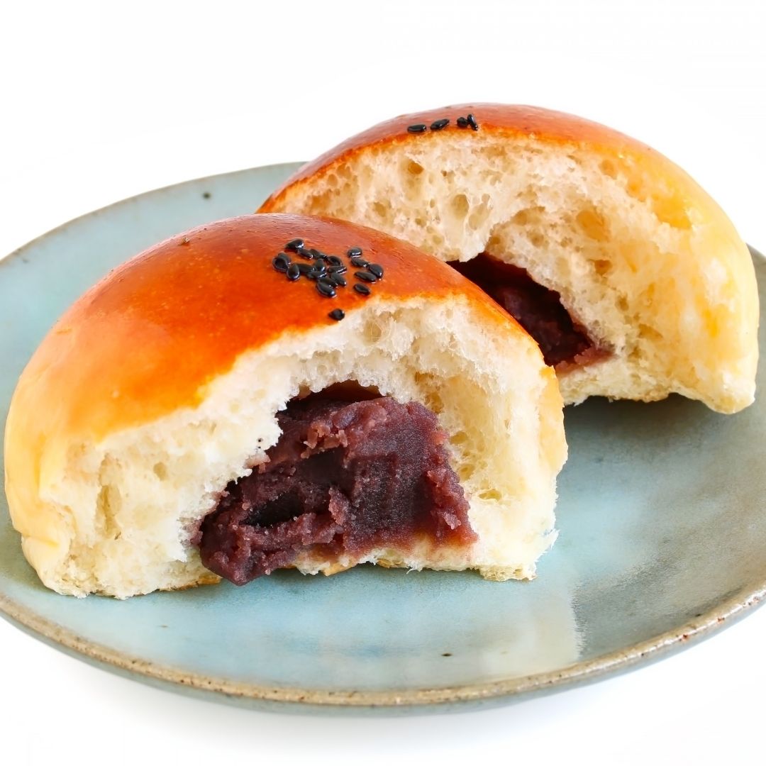 Tzong Hsin Red Bean Paste 3kg