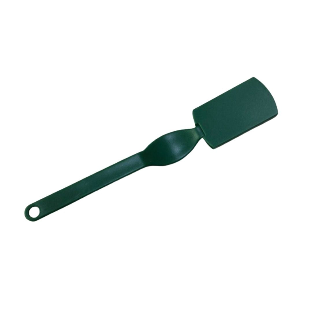 Scoring Lame (Dark Green)