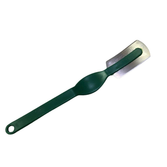 Scoring Lame (Dark Green)