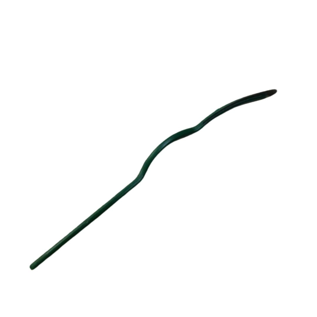 Scoring Lame (Dark Green)