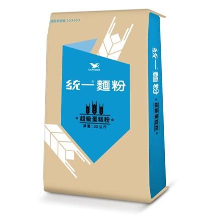 Uni-President Super Cake Flour 22kg