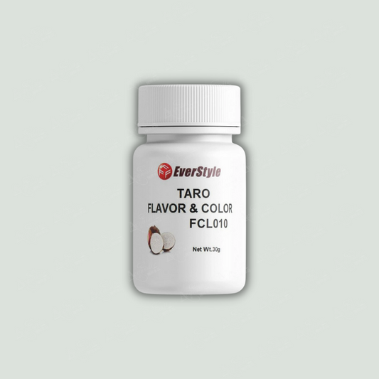 Everstyle Taiwanese Series Flavorings (Bundle of 6)