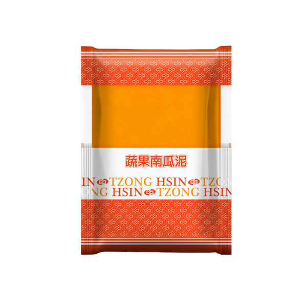 Tzong Hsin Pumpkin Paste 1.2kg