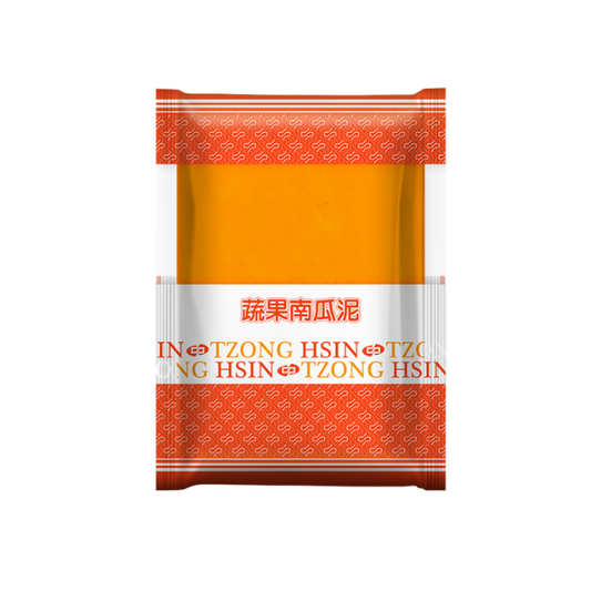 Tzong Hsin Pumpkin Paste 1.2kg
