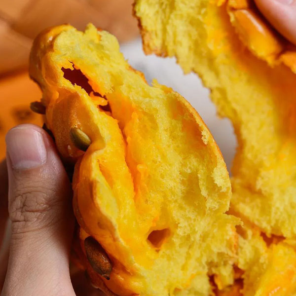 Tzong Hsin Pumpkin Paste 1.2kg