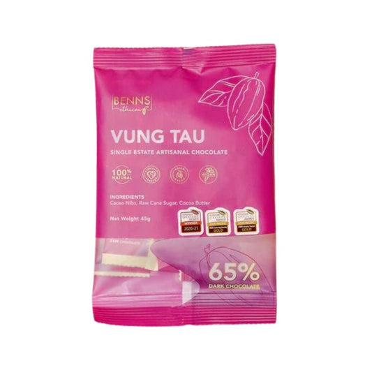 Benns Ethicoa Vung Tau Snack Pack 45g