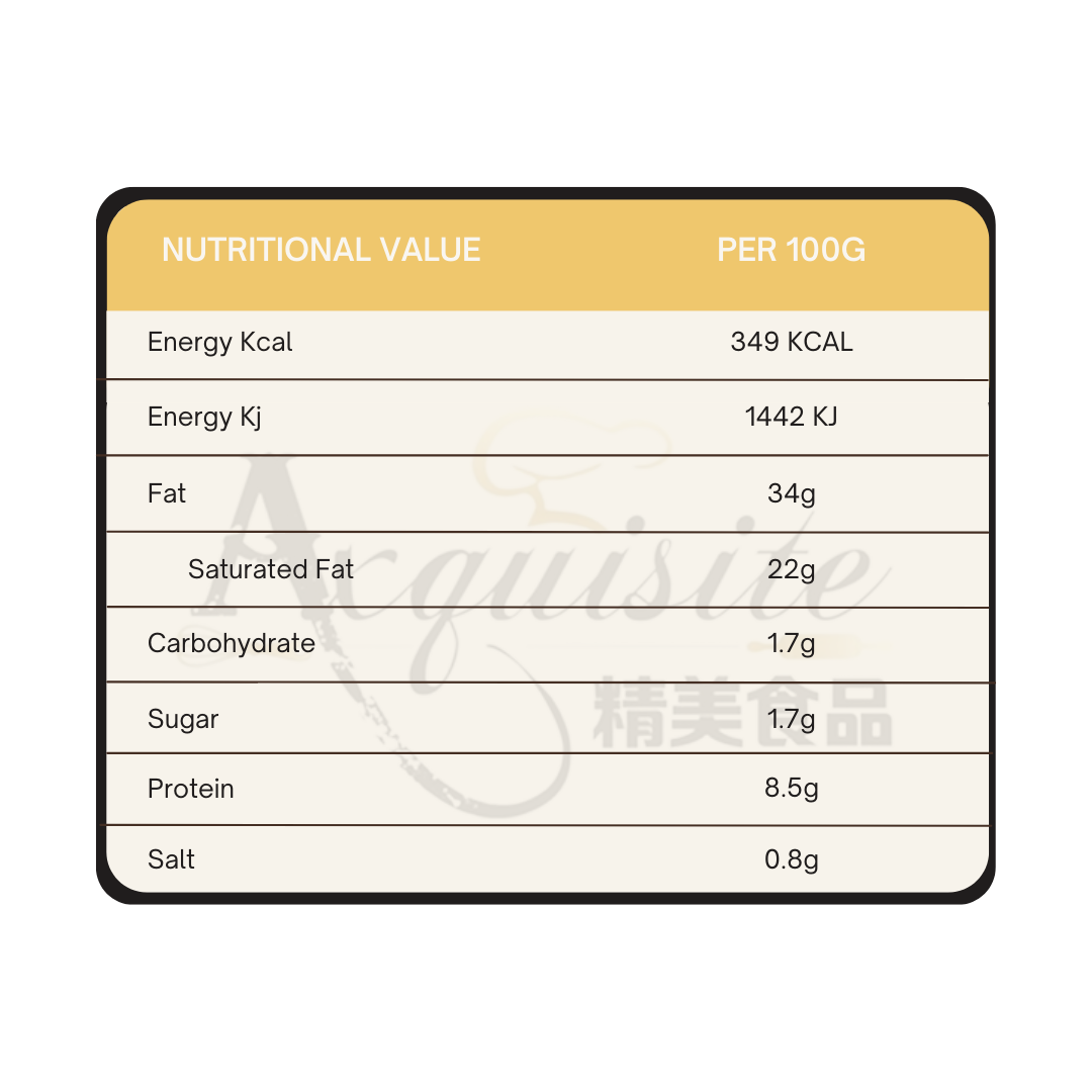 Arla Pro Cream Cheese 34% Fat 1.8kg