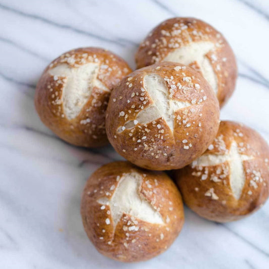 Chewy Bread Premix Flour 500g