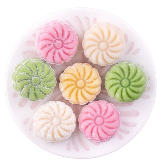 Snowskin Mooncake/Mochi Dessert Premix Flour 1kg