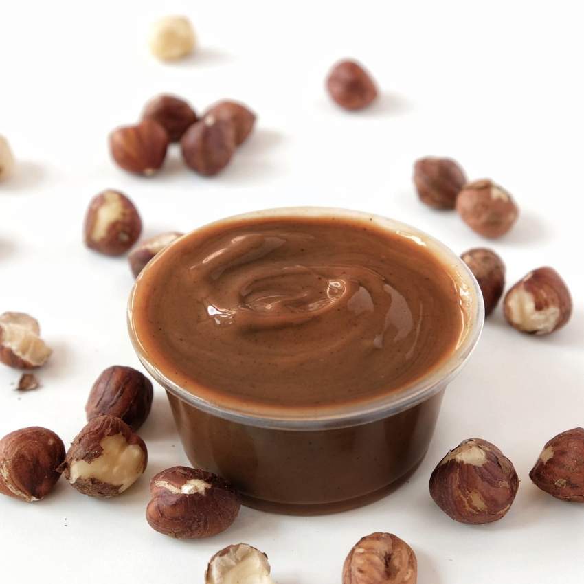 Hazelnut Praline Paste 50/50 5kg