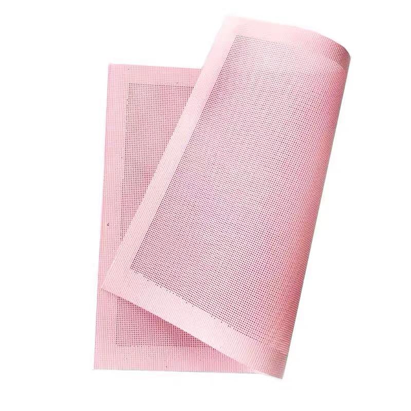 Anti-skid Silicone Baking Mat Tray Pan Oven Liner