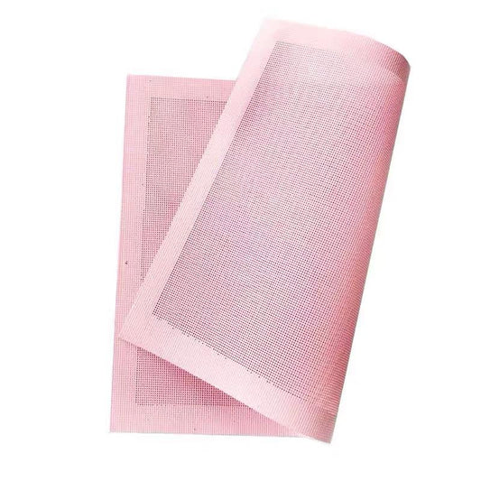 Anti-skid Silicone Baking Mat Tray Pan Oven Liner
