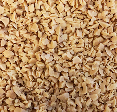 Salted Caramel Pieces 2-5 mm 1.5kg