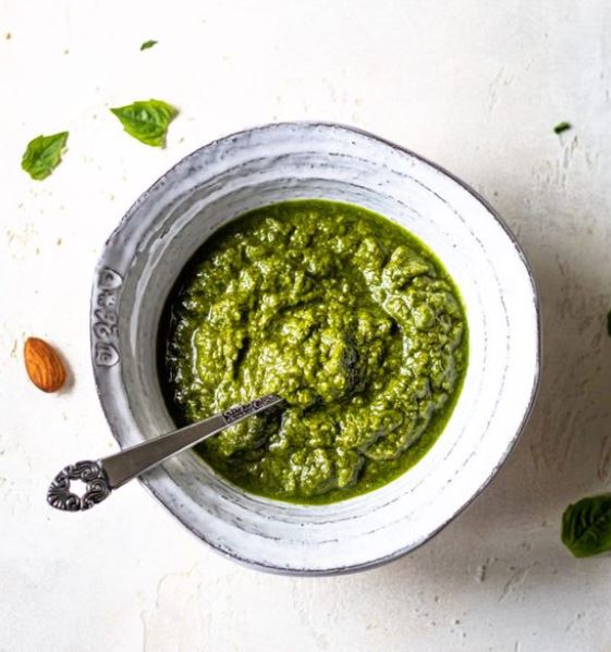 Green Basil Pesto 1kg