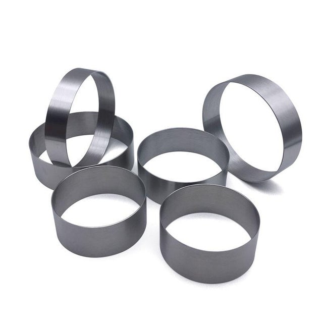 Mini Cake Cutter