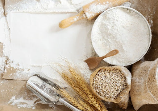 Can I Use Cake Flour Instead of All-Purpose Flour?