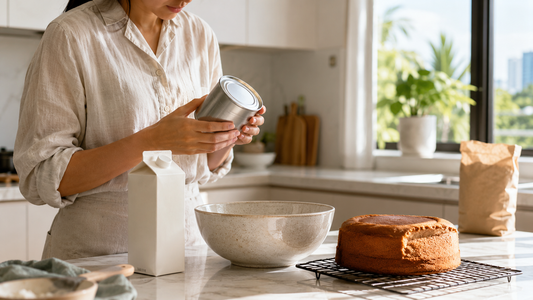 What Happens When You Use Expired Baking Ingredients?