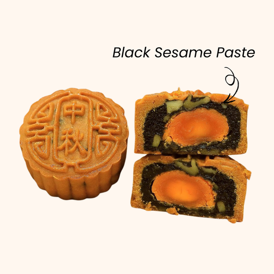 Tzong Hsin Black Sesame Paste 3kg