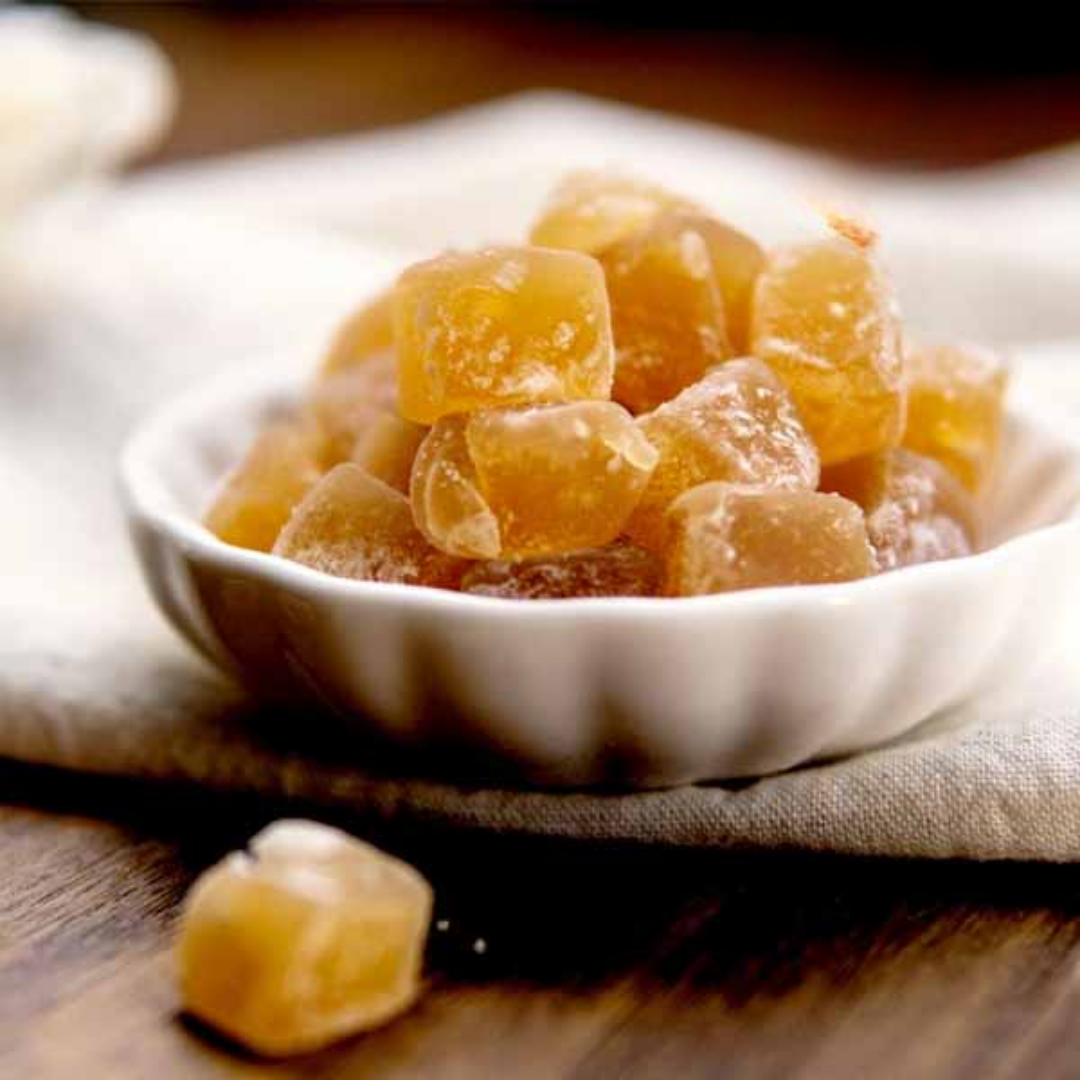 Tzong Hsin Q Mochi Cube (Honey)