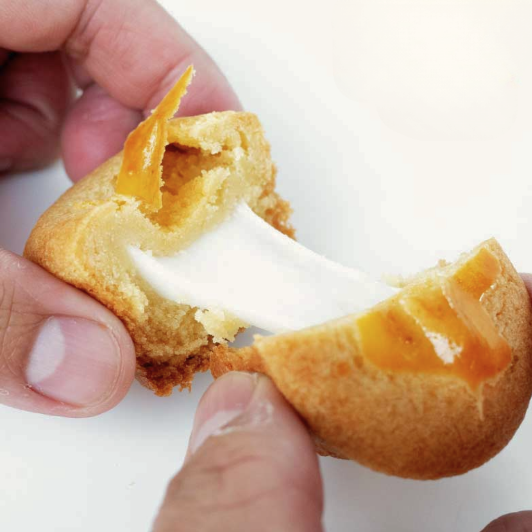 Tzong Hsin Mochi Stretch C70 3kg