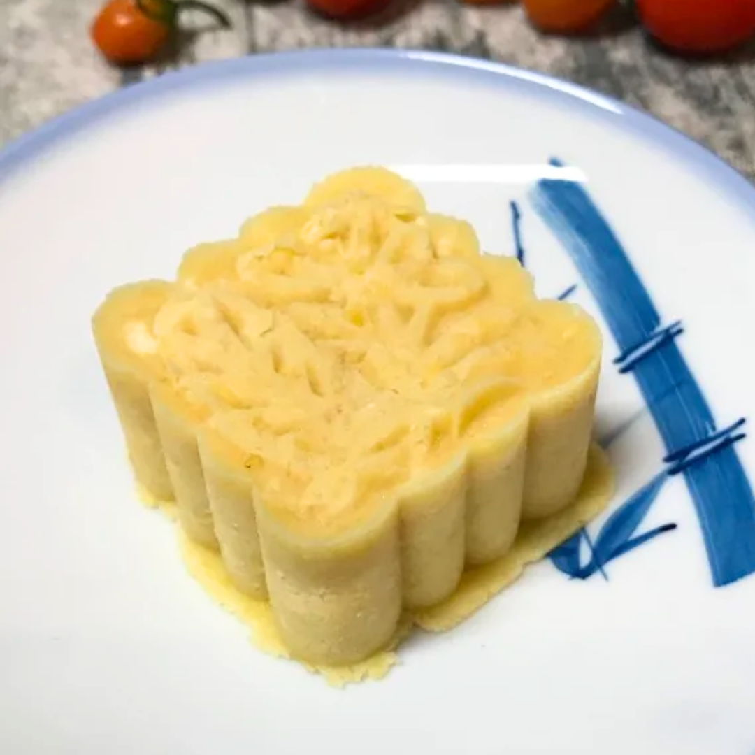 Isigny Butter Mung Bean Paste 1kg [Ming Chen x Lü Sheng Da 銘珍x呂昇達]