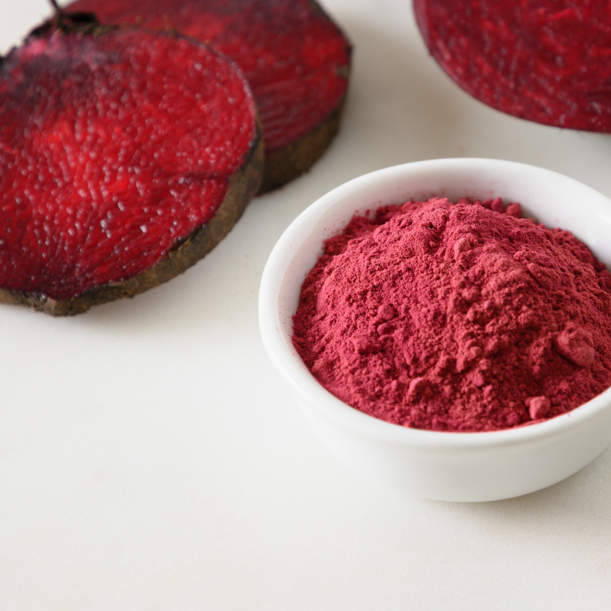 Edentown Korea Natural Beetroot Powder 36g/100g/1kg