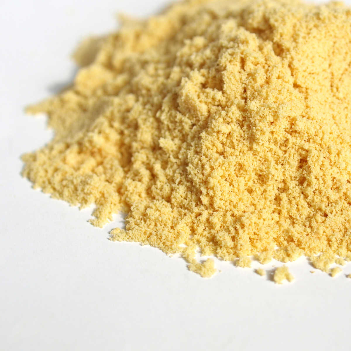 Edentown Korea Natural Colorant Yellow Powder 36g/100g/1kg