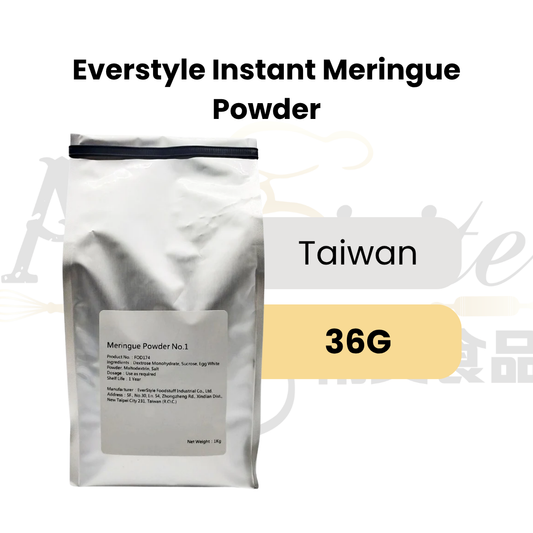 Everstyle Instant Meringue Powder