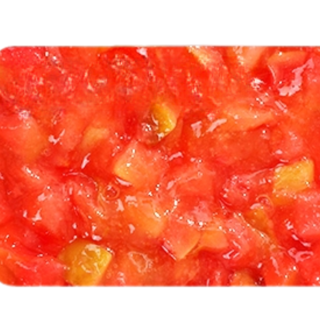 Fleur Couleur FC Guava Pulp Jam | Fruit Filling | Ready To Eat | Cake & Desserts