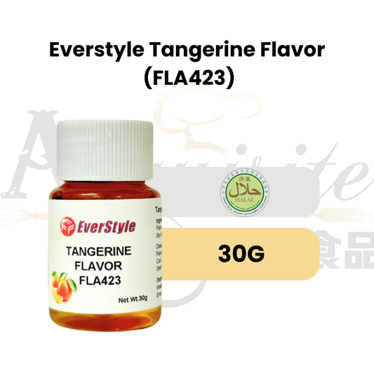 Everstyle Tangerine Flavor 30g (FLA423)