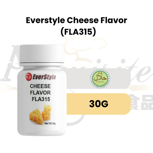 Everstyle Cheese Flavor 30g (FLA315)