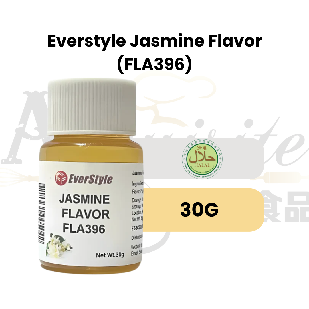 Everstyle Jasmine Flavor 30g (FLA396)