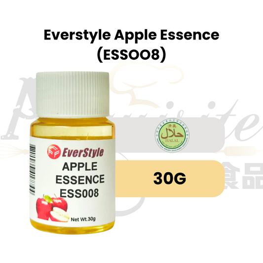 Everstyle Apple Essence 30g (ESS008)
