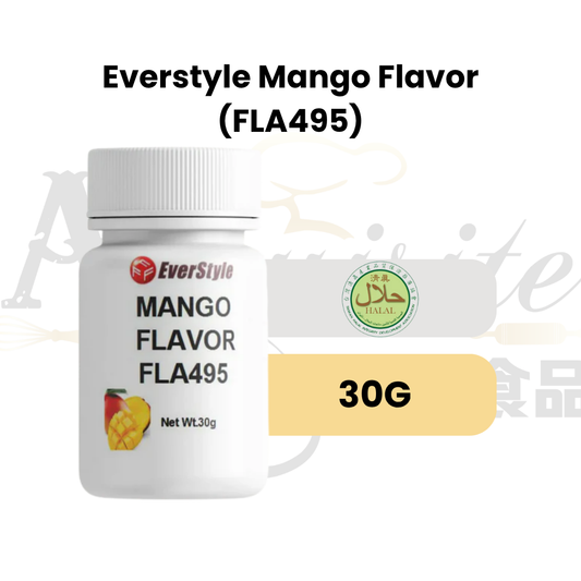 Everstyle Mango Flavor 30g (FLA495)