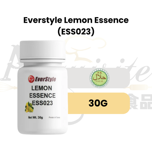 Everstyle Lemon Essence 30g (ESS023)