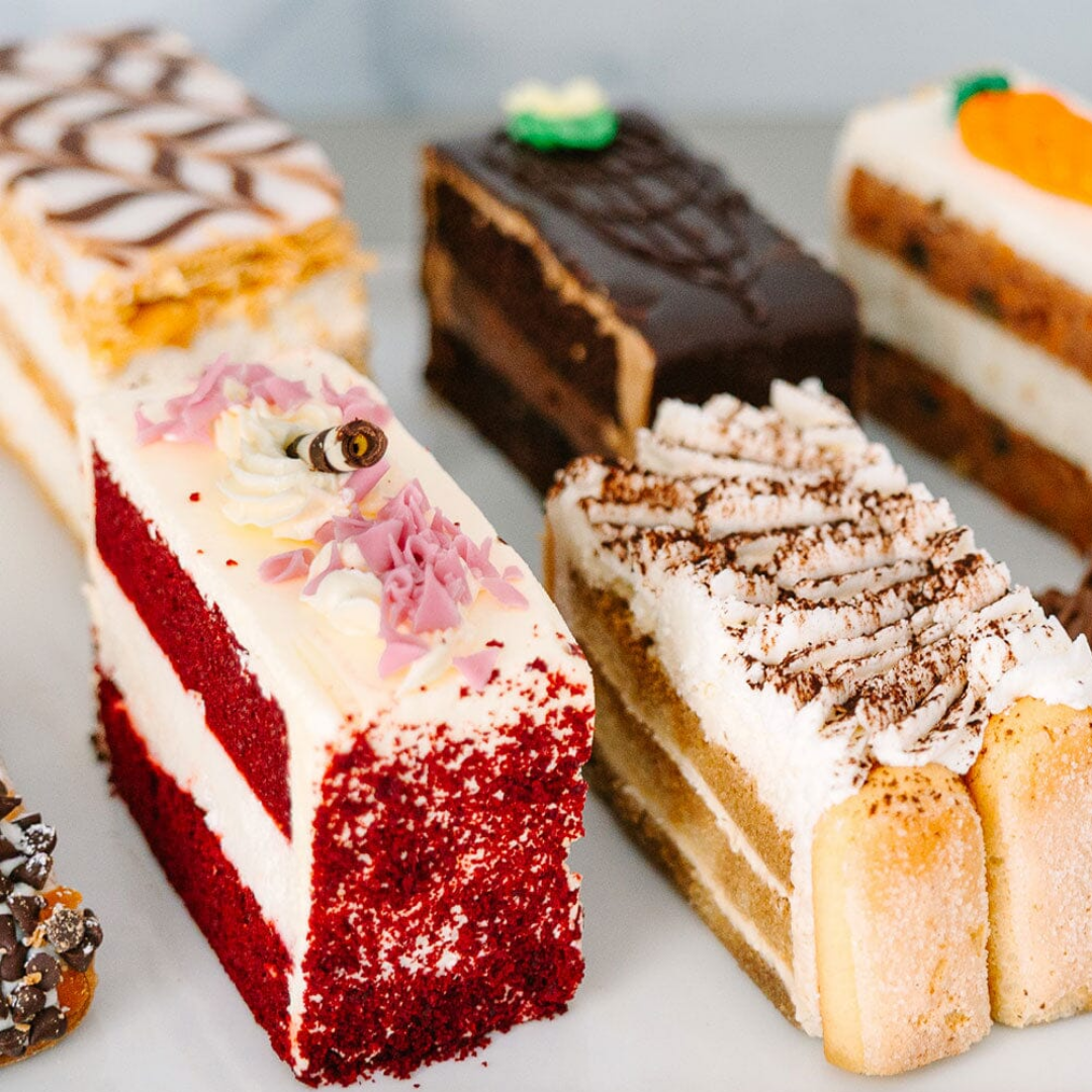 UNIFLOUR Cake Flour 2kg | Uni-President