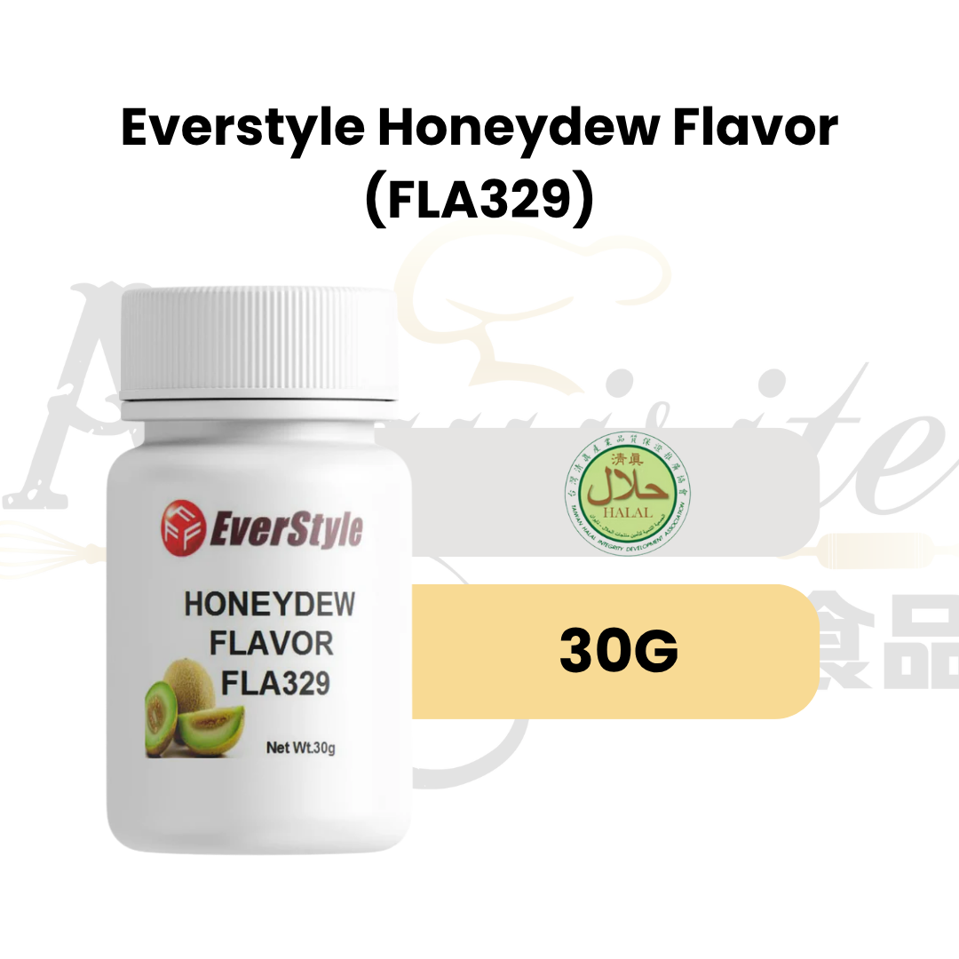 Everstyle Honeydew Flavor 30g (FLA329)