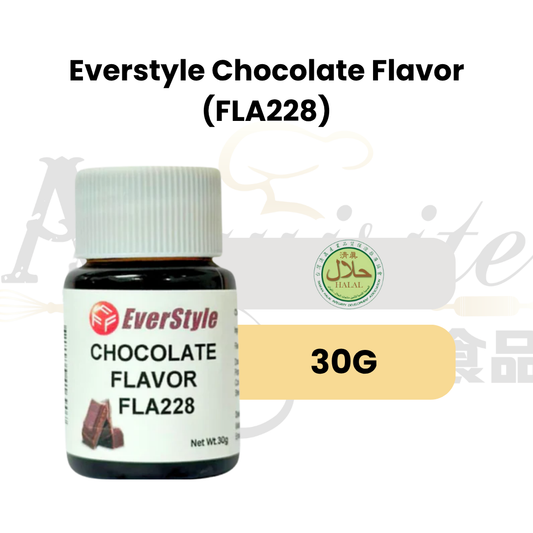 Everstyle Chocolate Flavor 30g (FLA228)