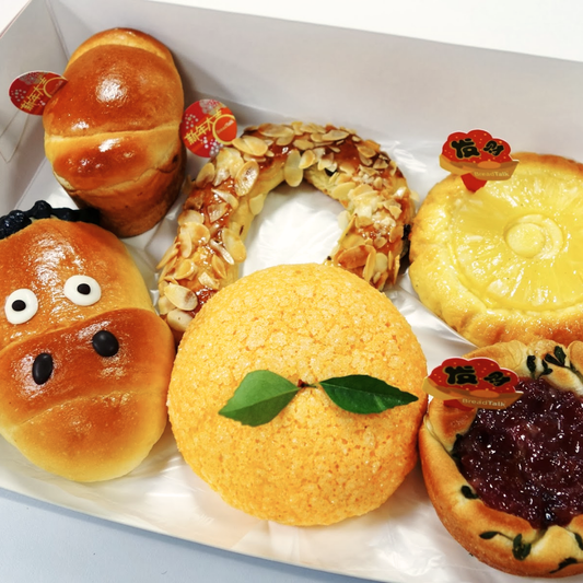 UNIFLOUR Bread Flour | Uni-President